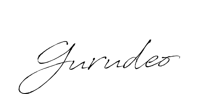 Here are the top 10 professional signature styles for the name Gurudeo. These are the best autograph styles you can use for your name. Gurudeo signature style 6 images and pictures png