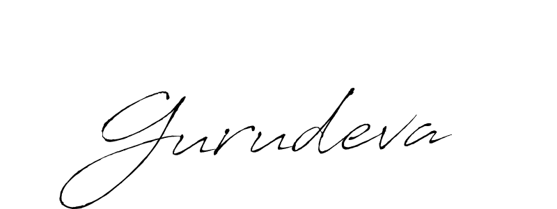 How to Draw Gurudeva signature style? Antro_Vectra is a latest design signature styles for name Gurudeva. Gurudeva signature style 6 images and pictures png