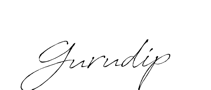 It looks lik you need a new signature style for name Gurudip. Design unique handwritten (Antro_Vectra) signature with our free signature maker in just a few clicks. Gurudip signature style 6 images and pictures png