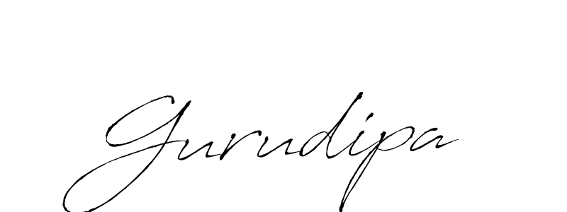 Also You can easily find your signature by using the search form. We will create Gurudipa name handwritten signature images for you free of cost using Antro_Vectra sign style. Gurudipa signature style 6 images and pictures png