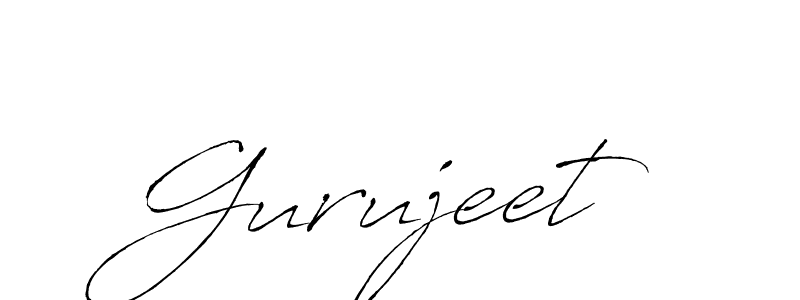 Use a signature maker to create a handwritten signature online. With this signature software, you can design (Antro_Vectra) your own signature for name Gurujeet. Gurujeet signature style 6 images and pictures png