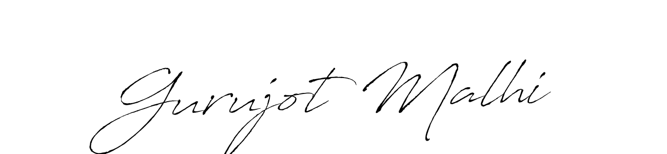 Use a signature maker to create a handwritten signature online. With this signature software, you can design (Antro_Vectra) your own signature for name Gurujot Malhi. Gurujot Malhi signature style 6 images and pictures png