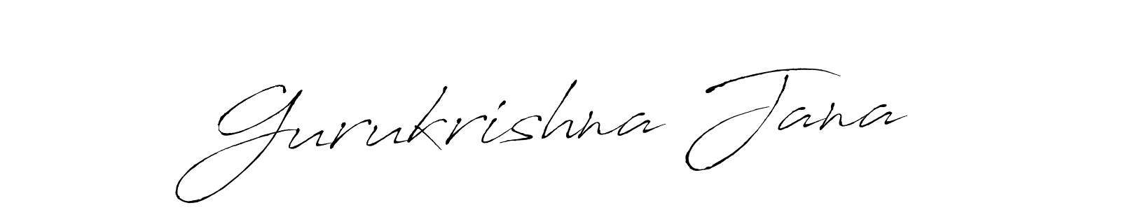 See photos of Gurukrishna Jana official signature by Spectra . Check more albums & portfolios. Read reviews & check more about Antro_Vectra font. Gurukrishna Jana signature style 6 images and pictures png