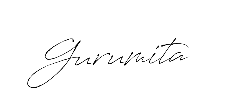 Similarly Antro_Vectra is the best handwritten signature design. Signature creator online .You can use it as an online autograph creator for name Gurumita. Gurumita signature style 6 images and pictures png