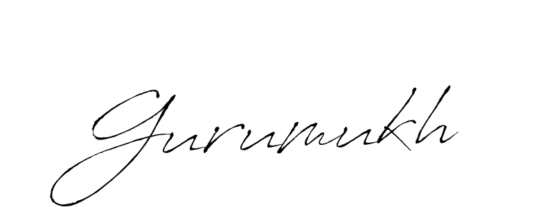 This is the best signature style for the Gurumukh name. Also you like these signature font (Antro_Vectra). Mix name signature. Gurumukh signature style 6 images and pictures png