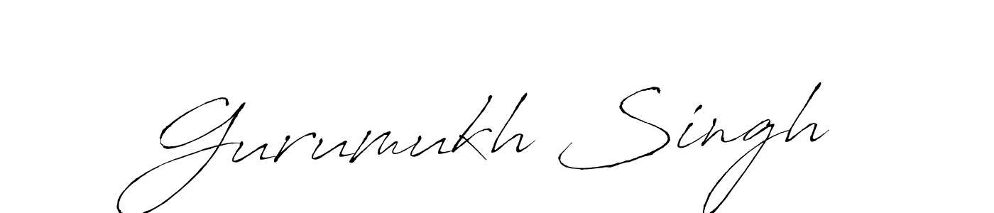 Once you've used our free online signature maker to create your best signature Antro_Vectra style, it's time to enjoy all of the benefits that Gurumukh Singh name signing documents. Gurumukh Singh signature style 6 images and pictures png