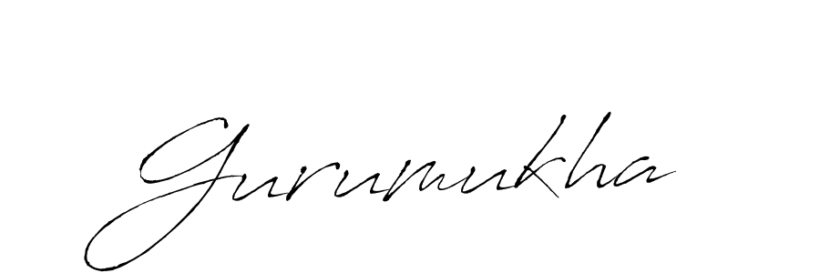 The best way (Antro_Vectra) to make a short signature is to pick only two or three words in your name. The name Gurumukha include a total of six letters. For converting this name. Gurumukha signature style 6 images and pictures png