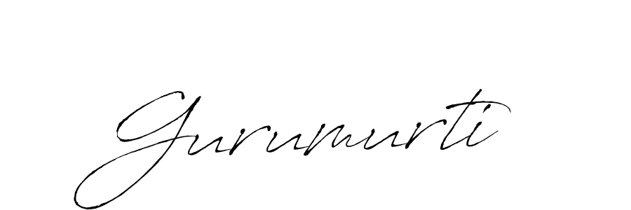 How to Draw Gurumurti signature style? Antro_Vectra is a latest design signature styles for name Gurumurti. Gurumurti signature style 6 images and pictures png