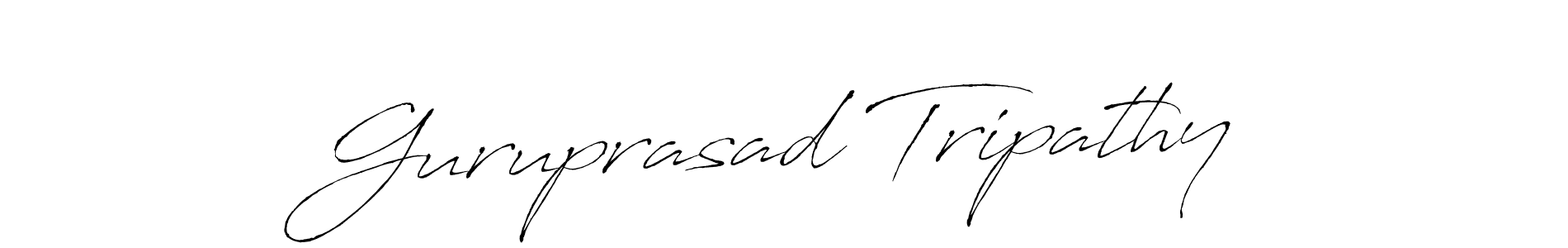 Once you've used our free online signature maker to create your best signature Antro_Vectra style, it's time to enjoy all of the benefits that Guruprasad Tripathy name signing documents. Guruprasad Tripathy signature style 6 images and pictures png