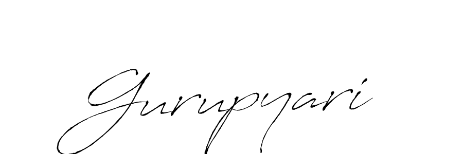 See photos of Gurupyari official signature by Spectra . Check more albums & portfolios. Read reviews & check more about Antro_Vectra font. Gurupyari signature style 6 images and pictures png