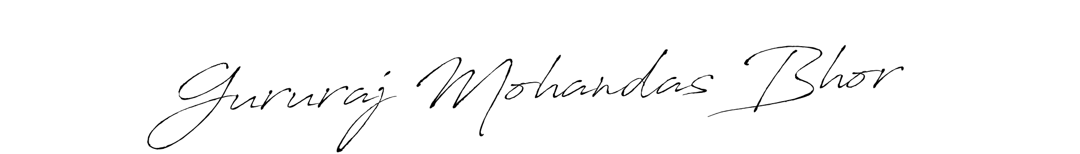 Here are the top 10 professional signature styles for the name Gururaj Mohandas Bhor. These are the best autograph styles you can use for your name. Gururaj Mohandas Bhor signature style 6 images and pictures png