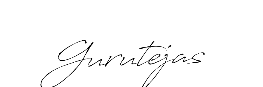 Here are the top 10 professional signature styles for the name Gurutejas. These are the best autograph styles you can use for your name. Gurutejas signature style 6 images and pictures png