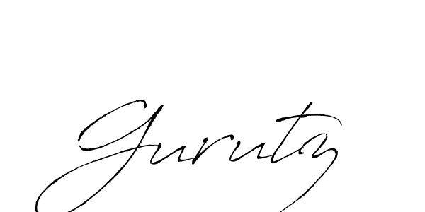 How to Draw Gurutz signature style? Antro_Vectra is a latest design signature styles for name Gurutz. Gurutz signature style 6 images and pictures png