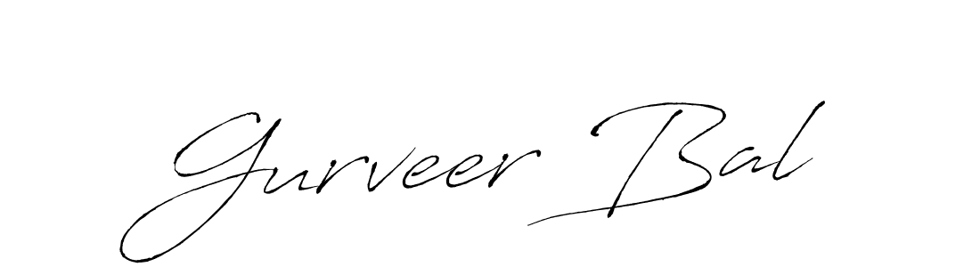 Best and Professional Signature Style for Gurveer Bal. Antro_Vectra Best Signature Style Collection. Gurveer Bal signature style 6 images and pictures png
