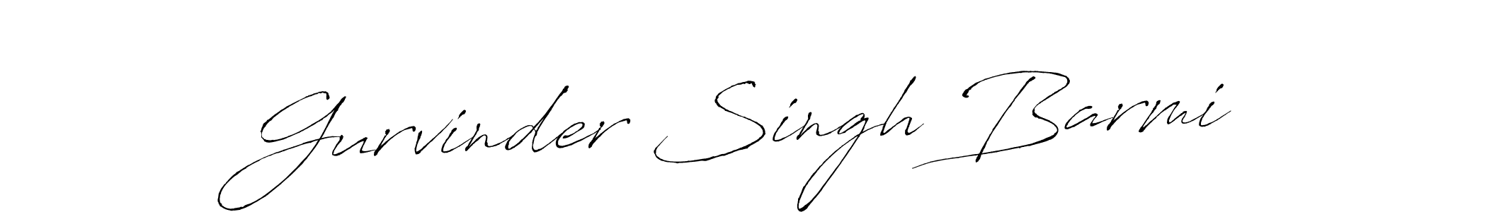 Once you've used our free online signature maker to create your best signature Antro_Vectra style, it's time to enjoy all of the benefits that Gurvinder Singh Barmi name signing documents. Gurvinder Singh Barmi signature style 6 images and pictures png