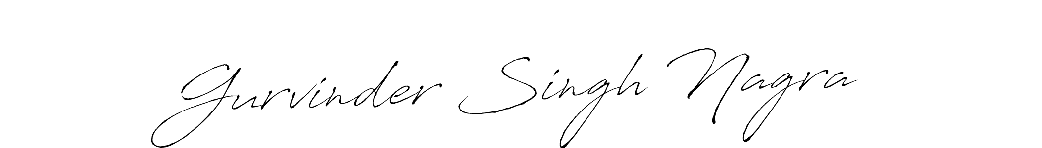 This is the best signature style for the Gurvinder Singh Nagra name. Also you like these signature font (Antro_Vectra). Mix name signature. Gurvinder Singh Nagra signature style 6 images and pictures png