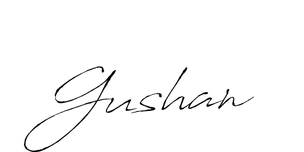 Check out images of Autograph of Gushan name. Actor Gushan Signature Style. Antro_Vectra is a professional sign style online. Gushan signature style 6 images and pictures png