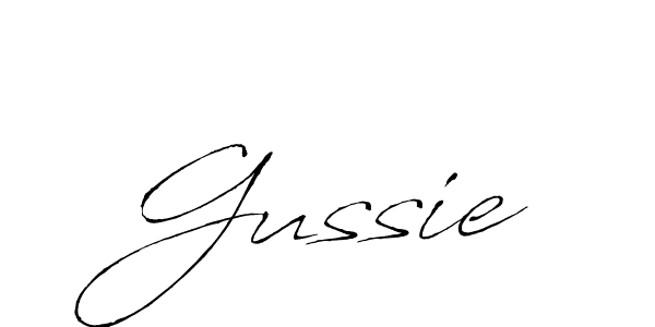 if you are searching for the best signature style for your name Gussie. so please give up your signature search. here we have designed multiple signature styles  using Antro_Vectra. Gussie signature style 6 images and pictures png