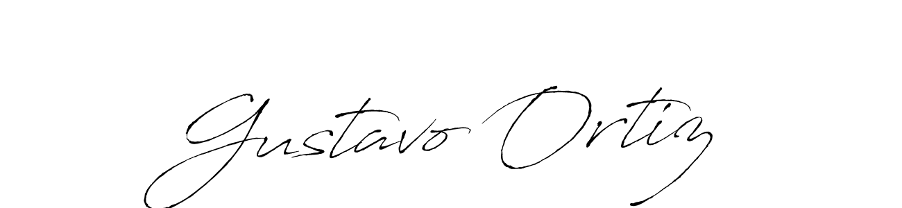 How to Draw Gustavo Ortiz signature style? Antro_Vectra is a latest design signature styles for name Gustavo Ortiz. Gustavo Ortiz signature style 6 images and pictures png