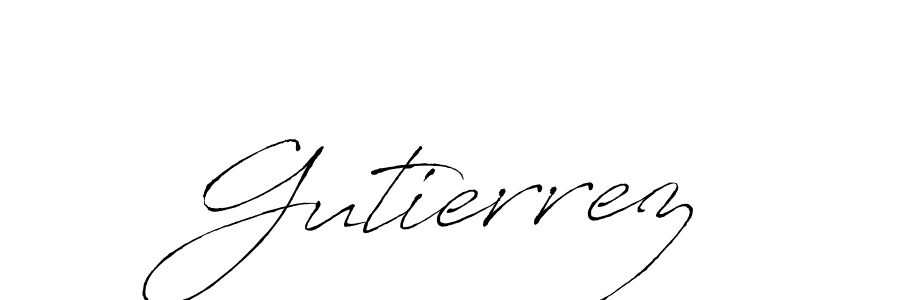 The best way (Antro_Vectra) to make a short signature is to pick only two or three words in your name. The name Gutierrez include a total of six letters. For converting this name. Gutierrez signature style 6 images and pictures png
