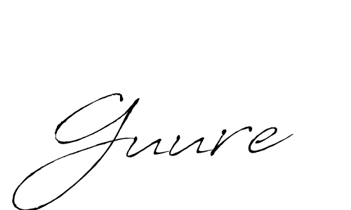 It looks lik you need a new signature style for name Guure. Design unique handwritten (Antro_Vectra) signature with our free signature maker in just a few clicks. Guure signature style 6 images and pictures png