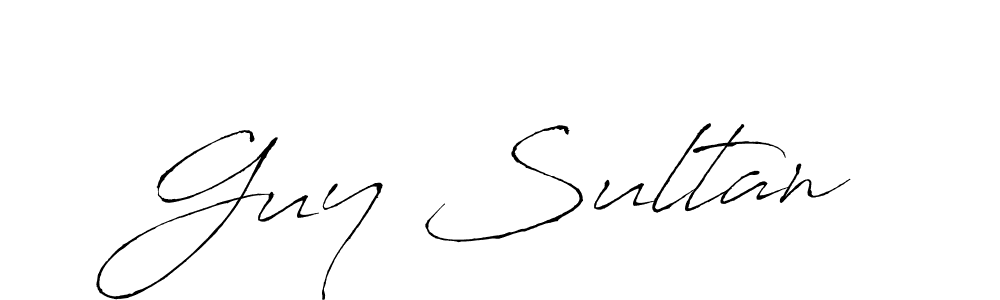 Here are the top 10 professional signature styles for the name Guy Sultan. These are the best autograph styles you can use for your name. Guy Sultan signature style 6 images and pictures png