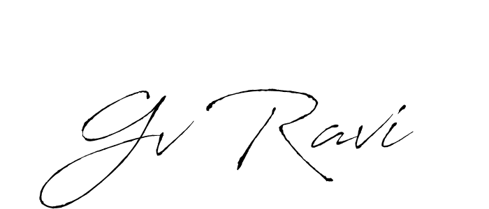 See photos of Gv Ravi official signature by Spectra . Check more albums & portfolios. Read reviews & check more about Antro_Vectra font. Gv Ravi signature style 6 images and pictures png