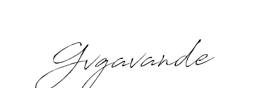 This is the best signature style for the Gvgavande name. Also you like these signature font (Antro_Vectra). Mix name signature. Gvgavande signature style 6 images and pictures png