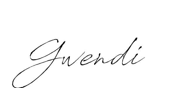 Best and Professional Signature Style for Gwendi. Antro_Vectra Best Signature Style Collection. Gwendi signature style 6 images and pictures png