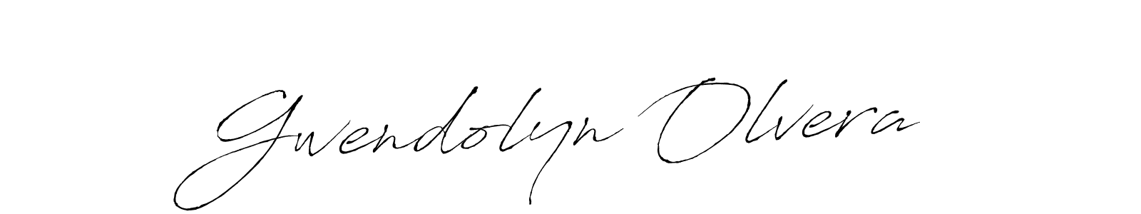 Here are the top 10 professional signature styles for the name Gwendolyn Olvera. These are the best autograph styles you can use for your name. Gwendolyn Olvera signature style 6 images and pictures png