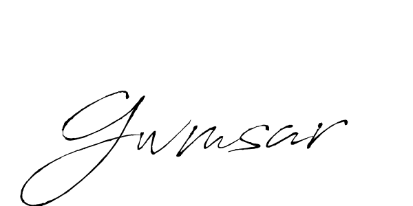 Similarly Antro_Vectra is the best handwritten signature design. Signature creator online .You can use it as an online autograph creator for name Gwmsar. Gwmsar signature style 6 images and pictures png