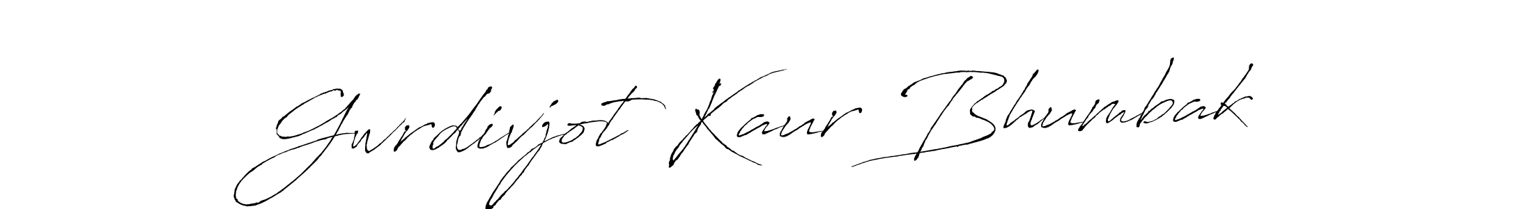 if you are searching for the best signature style for your name Gwrdivjot Kaur Bhumbak. so please give up your signature search. here we have designed multiple signature styles  using Antro_Vectra. Gwrdivjot Kaur Bhumbak signature style 6 images and pictures png