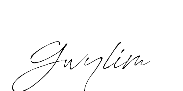 Also You can easily find your signature by using the search form. We will create Gwylim name handwritten signature images for you free of cost using Antro_Vectra sign style. Gwylim signature style 6 images and pictures png