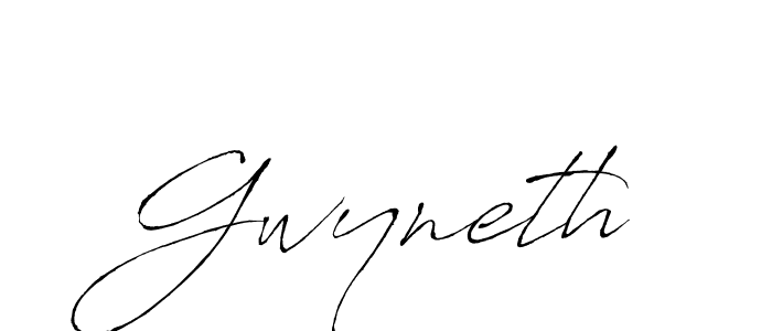 if you are searching for the best signature style for your name Gwyneth. so please give up your signature search. here we have designed multiple signature styles  using Antro_Vectra. Gwyneth signature style 6 images and pictures png