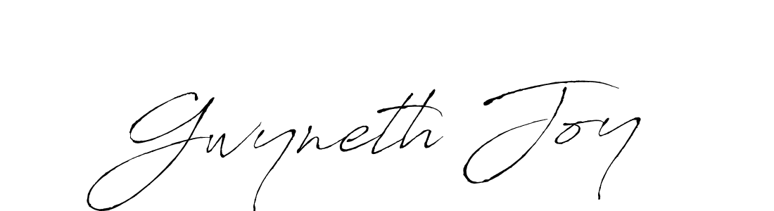 How to Draw Gwyneth Joy signature style? Antro_Vectra is a latest design signature styles for name Gwyneth Joy. Gwyneth Joy signature style 6 images and pictures png