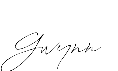 Also You can easily find your signature by using the search form. We will create Gwynn name handwritten signature images for you free of cost using Antro_Vectra sign style. Gwynn signature style 6 images and pictures png