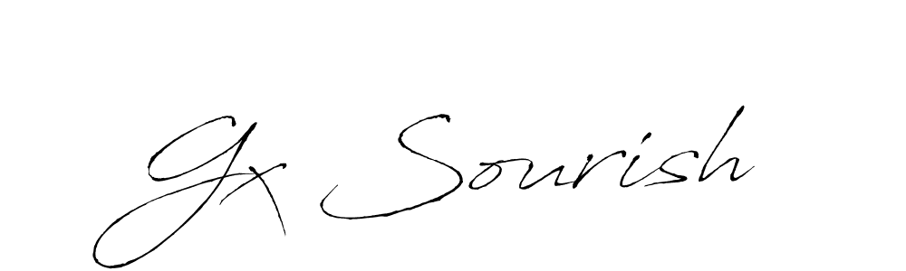 Check out images of Autograph of Gx Sourish name. Actor Gx Sourish Signature Style. Antro_Vectra is a professional sign style online. Gx Sourish signature style 6 images and pictures png