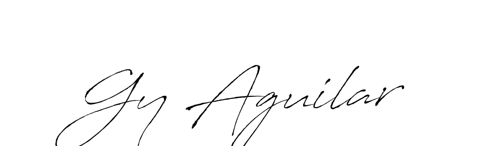 Best and Professional Signature Style for Gy Aguilar. Antro_Vectra Best Signature Style Collection. Gy Aguilar signature style 6 images and pictures png