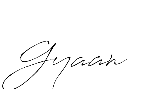 How to Draw Gyaan signature style? Antro_Vectra is a latest design signature styles for name Gyaan. Gyaan signature style 6 images and pictures png