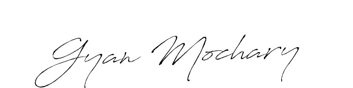 The best way (Antro_Vectra) to make a short signature is to pick only two or three words in your name. The name Gyan Mochary include a total of six letters. For converting this name. Gyan Mochary signature style 6 images and pictures png