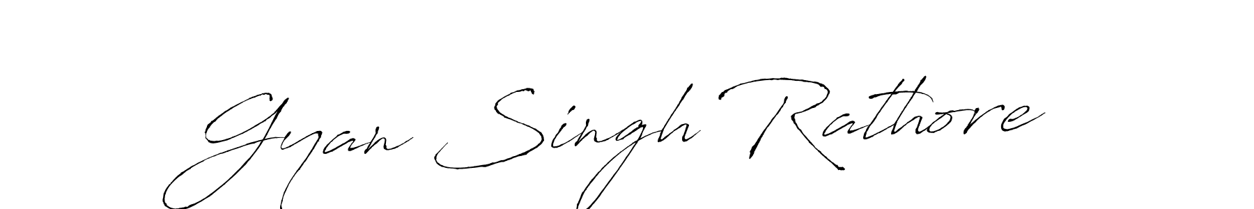 You should practise on your own different ways (Antro_Vectra) to write your name (Gyan Singh Rathore) in signature. don't let someone else do it for you. Gyan Singh Rathore signature style 6 images and pictures png