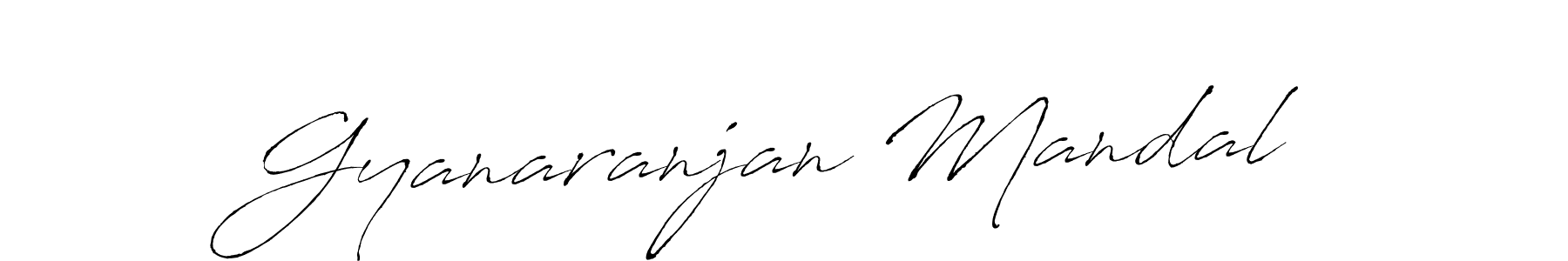 Make a beautiful signature design for name Gyanaranjan Mandal. Use this online signature maker to create a handwritten signature for free. Gyanaranjan Mandal signature style 6 images and pictures png