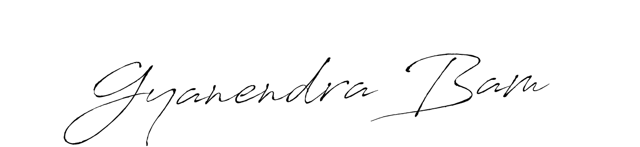 How to Draw Gyanendra Bam signature style? Antro_Vectra is a latest design signature styles for name Gyanendra Bam. Gyanendra Bam signature style 6 images and pictures png