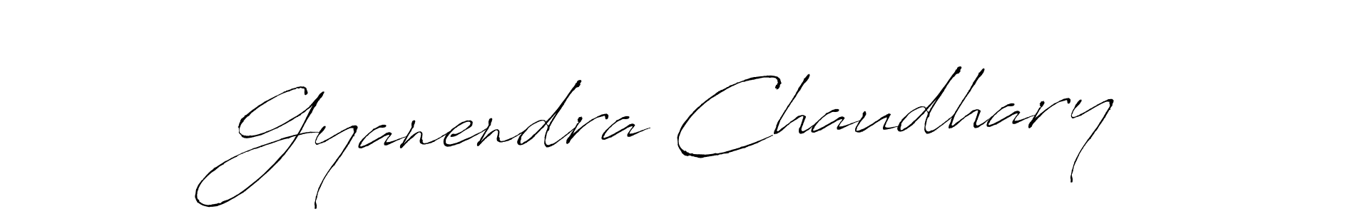 How to Draw Gyanendra Chaudhary signature style? Antro_Vectra is a latest design signature styles for name Gyanendra Chaudhary. Gyanendra Chaudhary signature style 6 images and pictures png