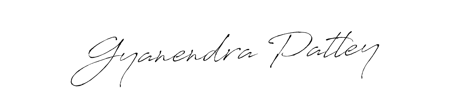Once you've used our free online signature maker to create your best signature Antro_Vectra style, it's time to enjoy all of the benefits that Gyanendra Patley name signing documents. Gyanendra Patley signature style 6 images and pictures png