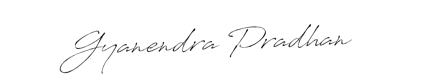 The best way (Antro_Vectra) to make a short signature is to pick only two or three words in your name. The name Gyanendra Pradhan include a total of six letters. For converting this name. Gyanendra Pradhan signature style 6 images and pictures png