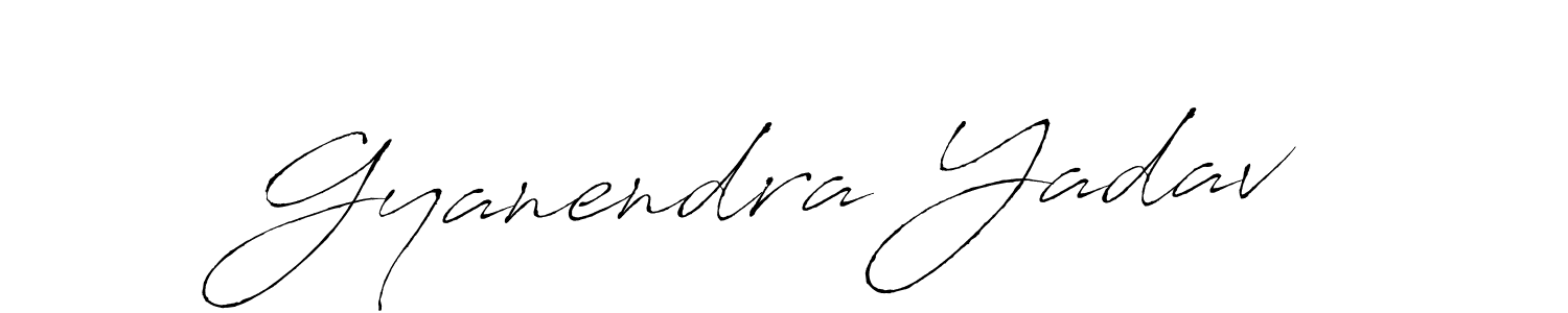 Once you've used our free online signature maker to create your best signature Antro_Vectra style, it's time to enjoy all of the benefits that Gyanendra Yadav name signing documents. Gyanendra Yadav signature style 6 images and pictures png