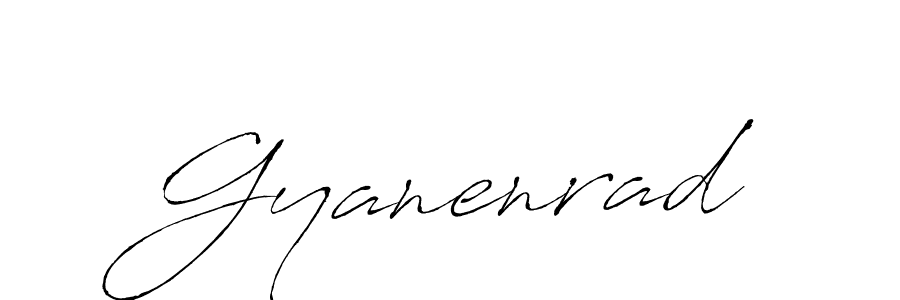 Once you've used our free online signature maker to create your best signature Antro_Vectra style, it's time to enjoy all of the benefits that Gyanenrad name signing documents. Gyanenrad signature style 6 images and pictures png