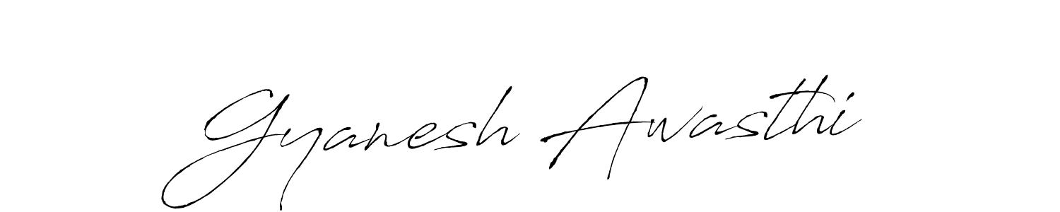 See photos of Gyanesh Awasthi official signature by Spectra . Check more albums & portfolios. Read reviews & check more about Antro_Vectra font. Gyanesh Awasthi signature style 6 images and pictures png