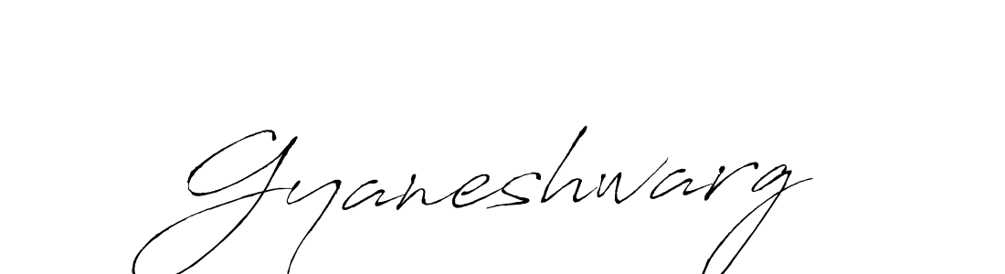 This is the best signature style for the Gyaneshwarg name. Also you like these signature font (Antro_Vectra). Mix name signature. Gyaneshwarg signature style 6 images and pictures png